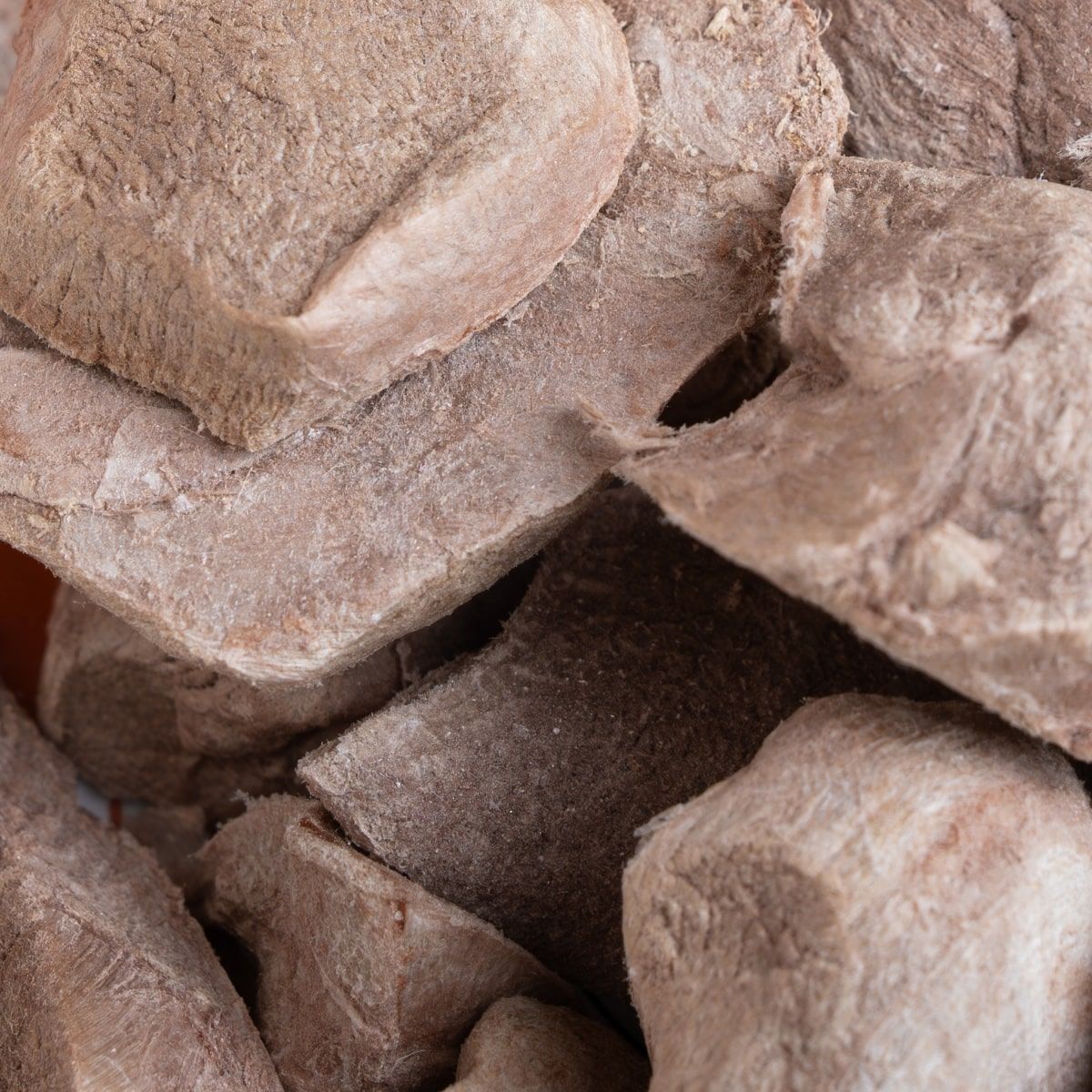 Freeze Dried Venison