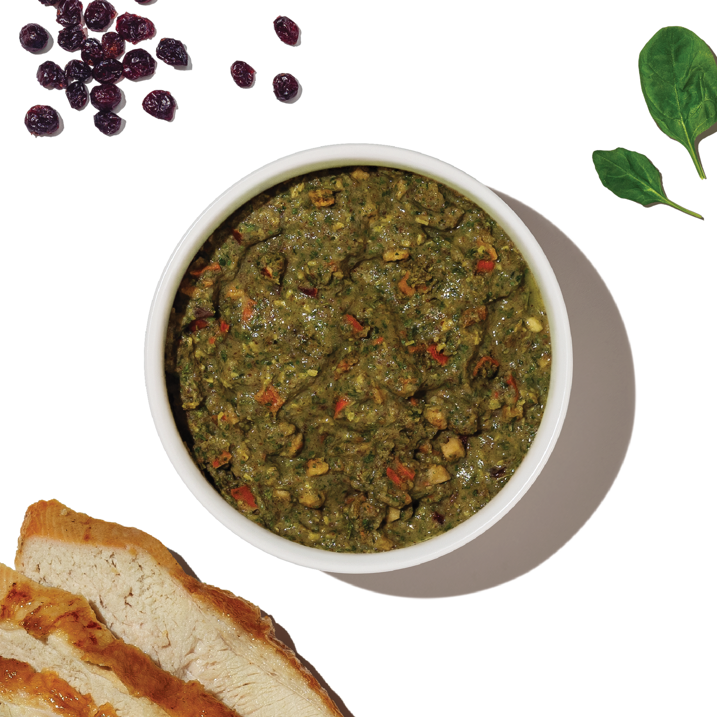 Dehydrated Grain Free Turkey
