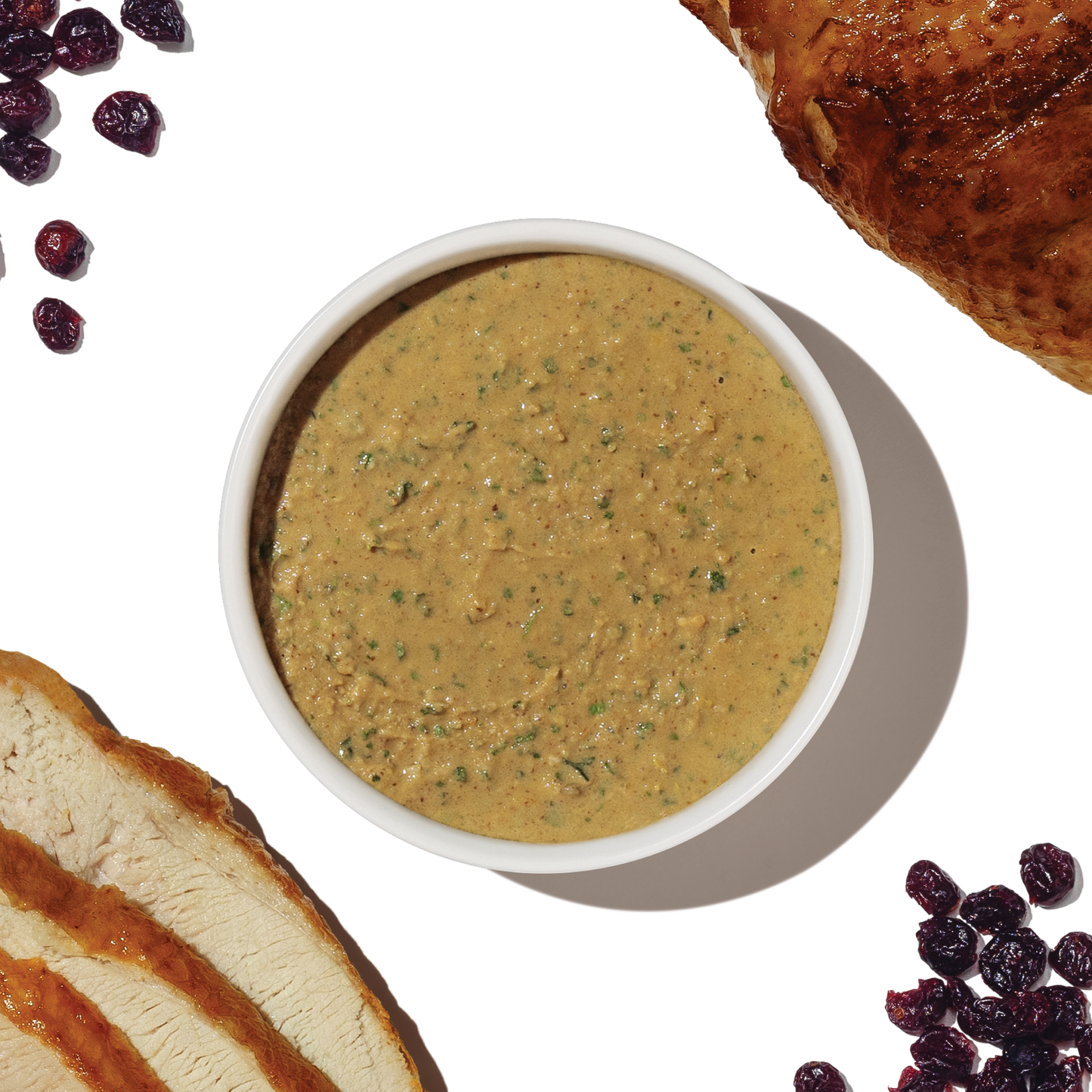 Grain Free Turkey Dehydrated Cat Food