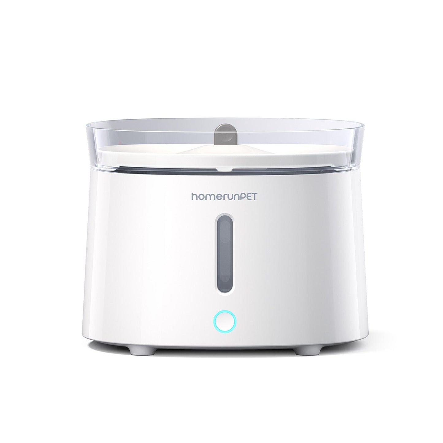 Pet Water Fountain with Wireless Pump WF20