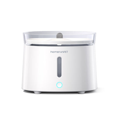 Pet Water Fountain with Wireless Pump WF20