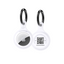 Smart AirTag Holder, QR Code Collar Holder for Cats and Dogs (TN002)