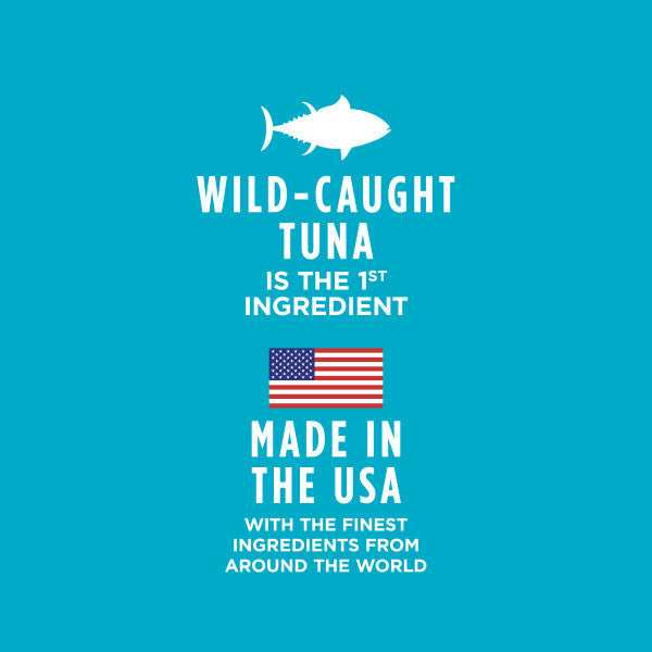 Instinct Original Minced Cups Tuna, Wet Cat Food, 3.5-oz Case of 12