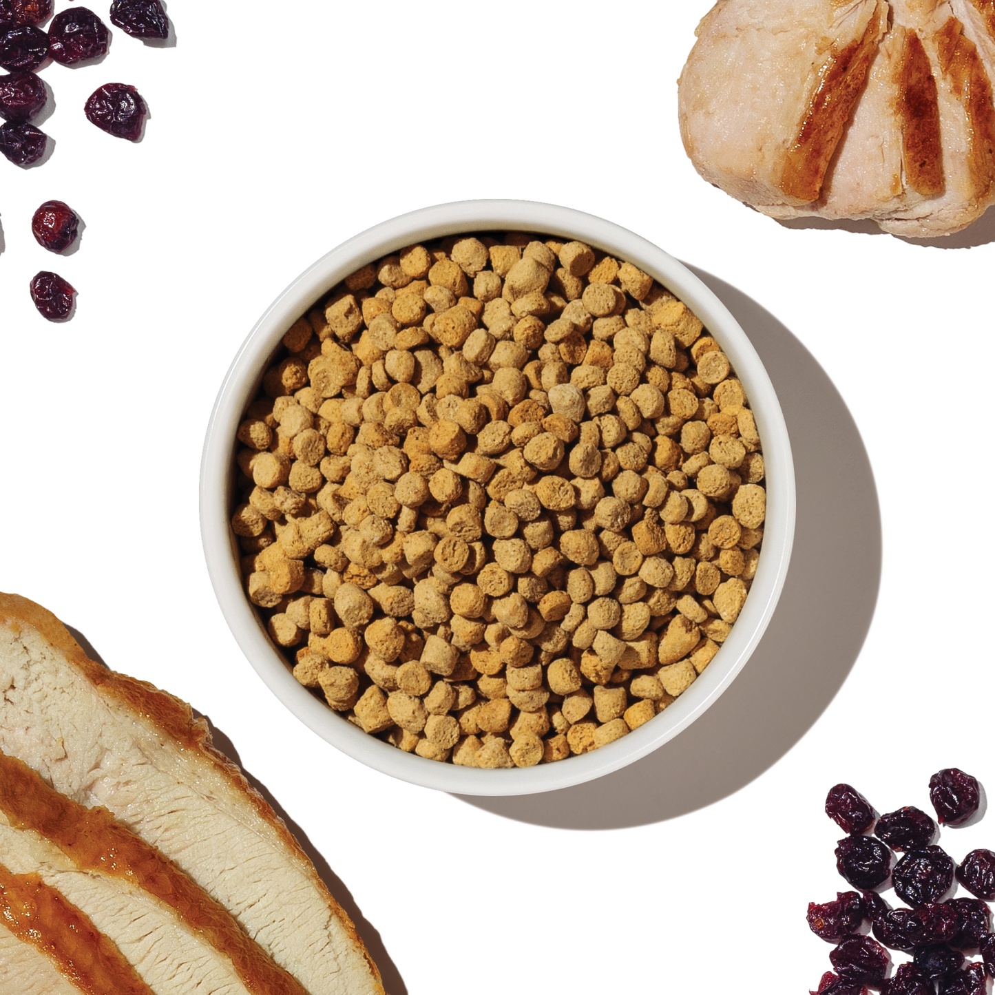 Grain Free Turkey & Chicken Whole Food Clusters
