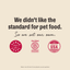 Dehydrated Gourmet Grains Turkey & White Fish