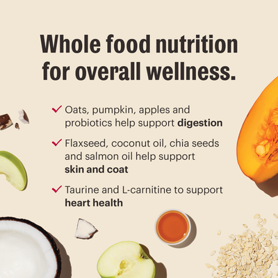 Grain Free Chicken Whole Food Clusters
