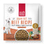 Grain Free Beef Whole Food Clusters